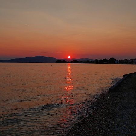 Platanidia Apartment Pelion Kültér fotó