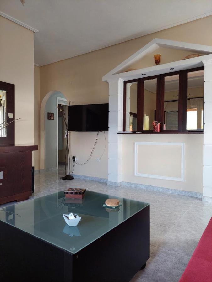 Platanidia Apartment Pelion Kültér fotó