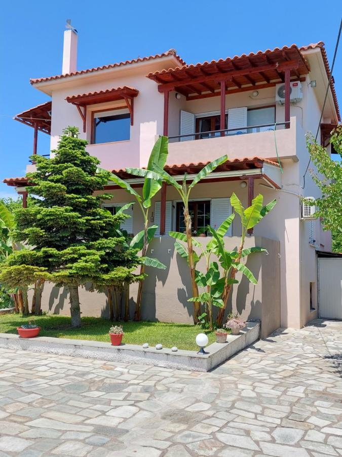 Platanidia Apartment Pelion Kültér fotó