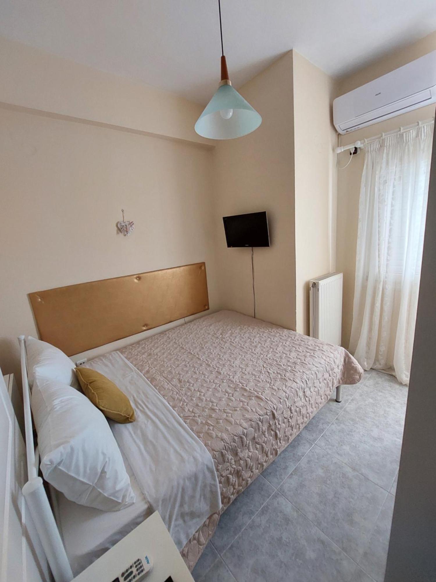 Platanidia Apartment Pelion Kültér fotó