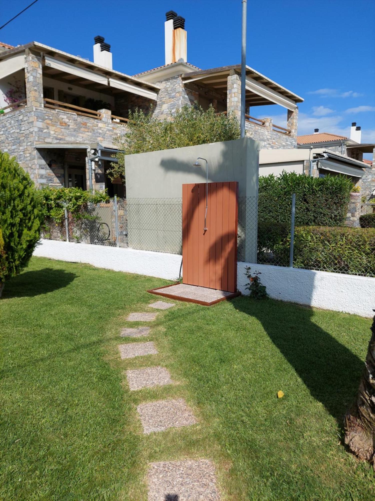 Platanidia Apartment Pelion Kültér fotó